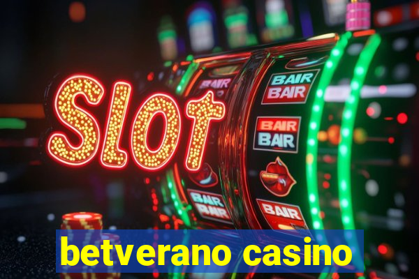 betverano casino